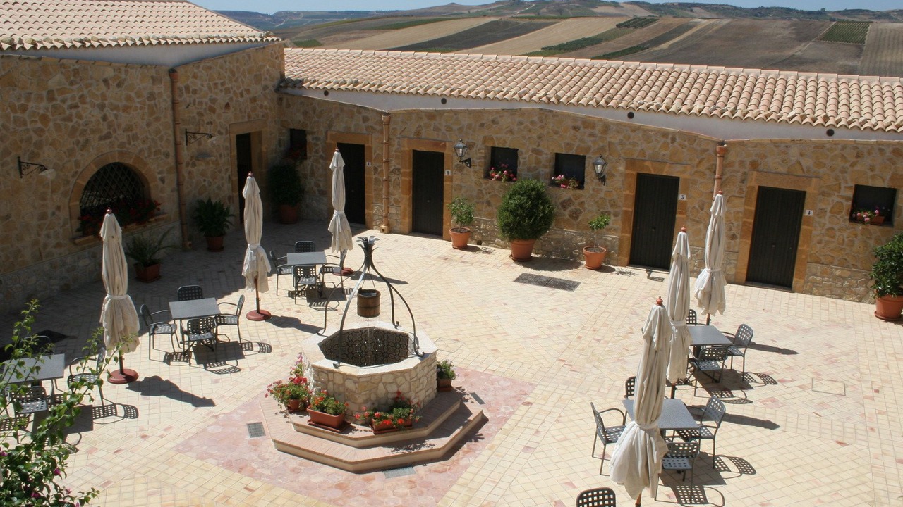 Photo of Outdoor in Sambuca di Sicilia