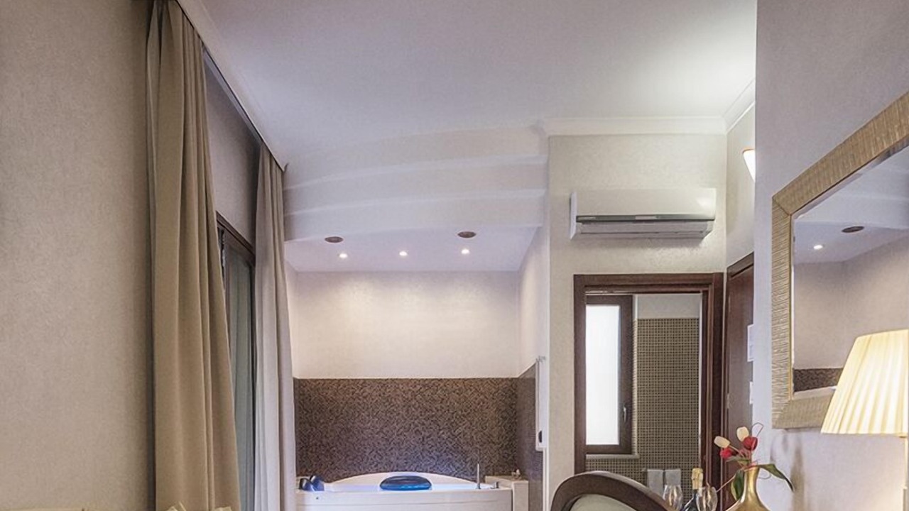 Photo of Bedroom in Noto Historic Centre