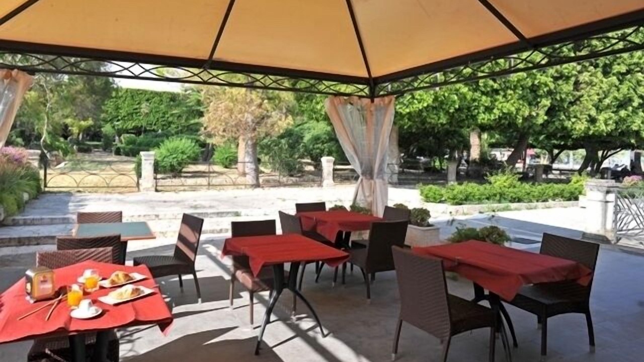Photo of Outdoor in Noto Historic Centre