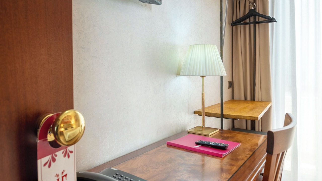 Photo of Bedroom in Noto Historic Centre