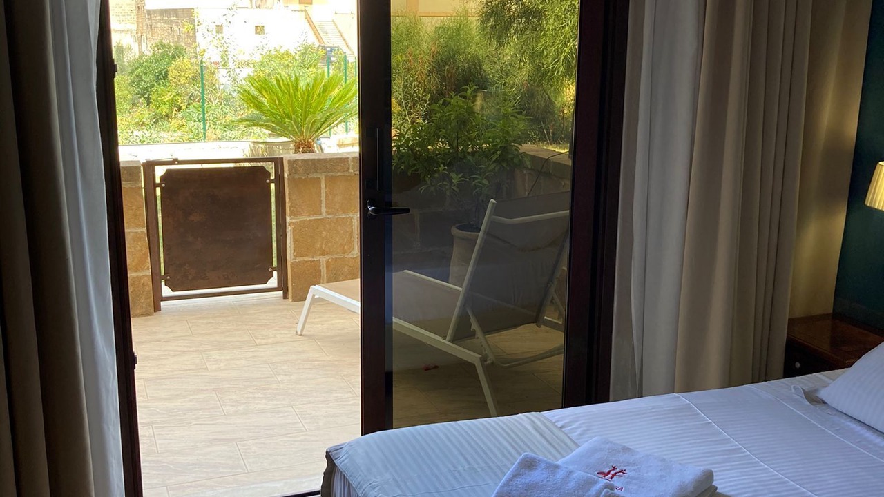 Photo of Patio Balcony in Noto Historic Centre