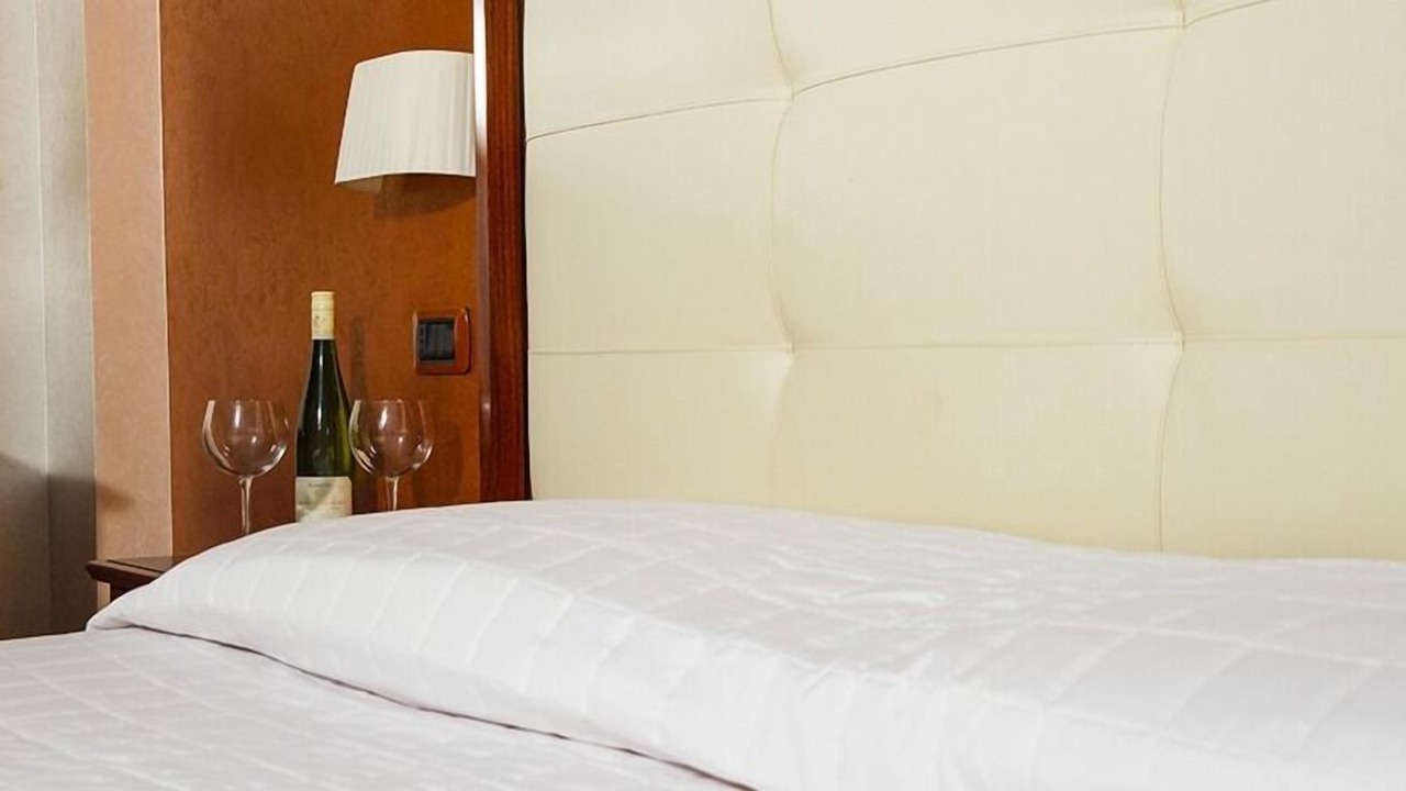 Photo of Bedroom in Noto Historic Centre