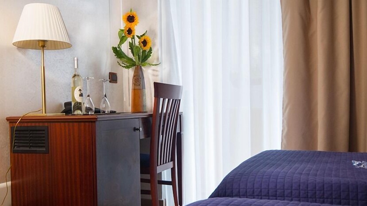 Photo of Bedroom in Noto Historic Centre