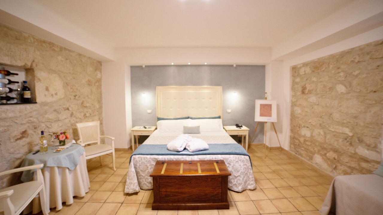 Photo of Bedroom in Puntarazzi