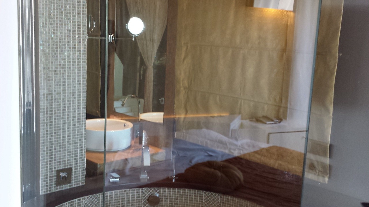 Photo of Bathroom in Agrigento