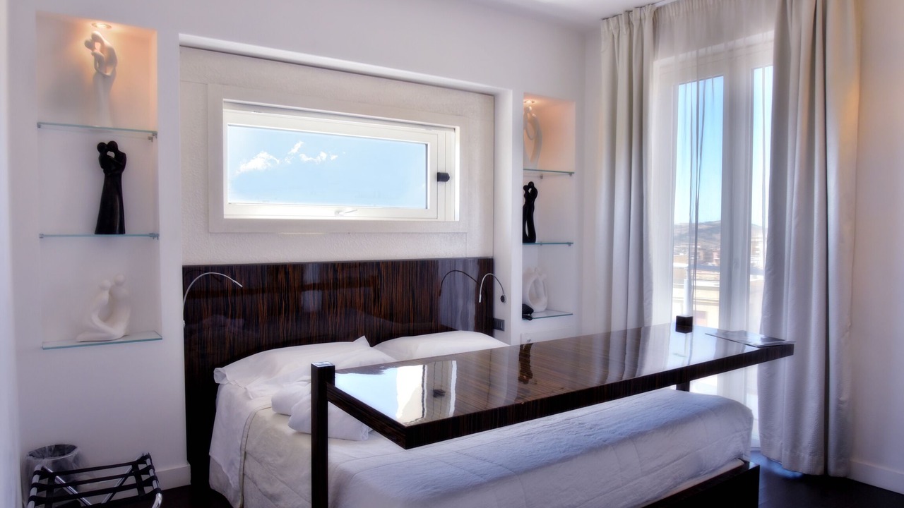 Photo of Bedroom in Agrigento