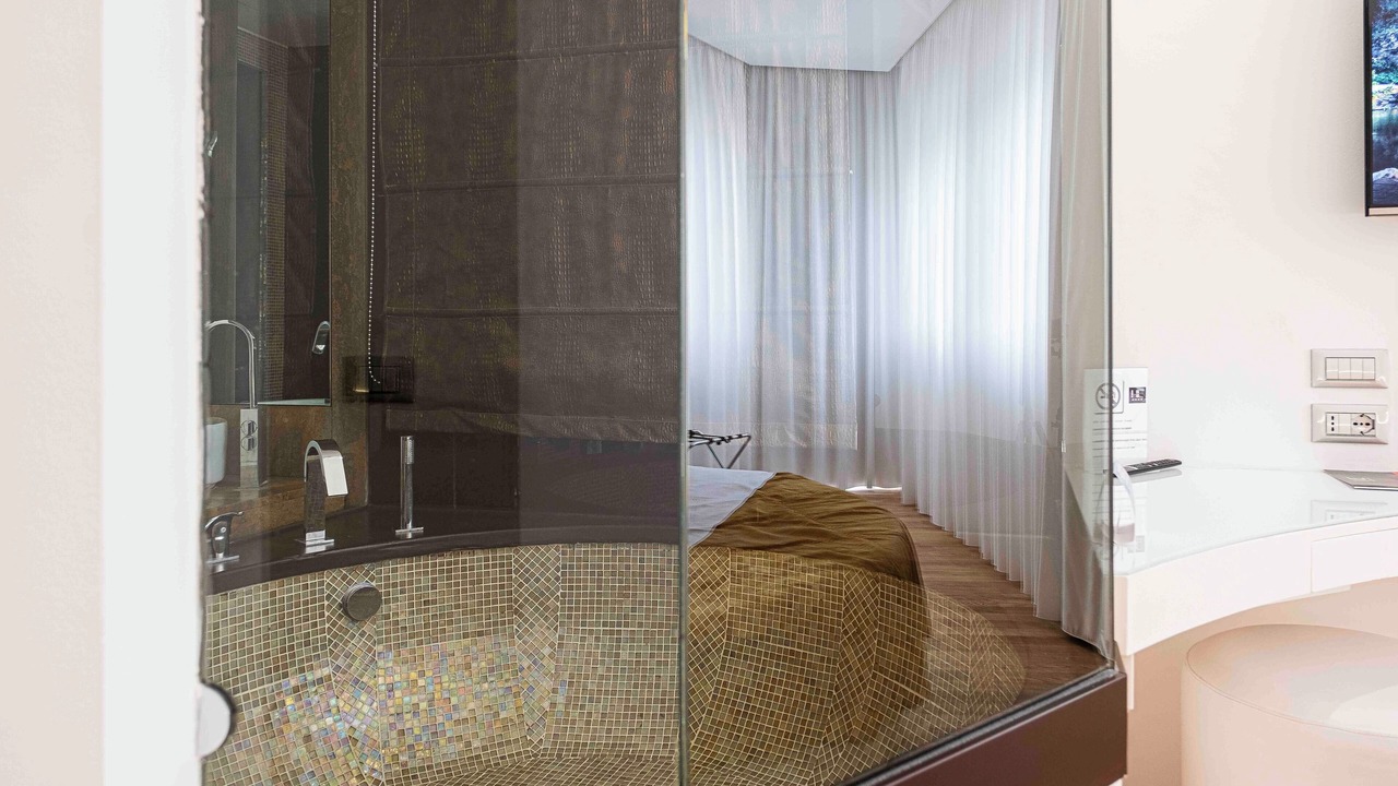 Photo of Bathroom in Agrigento