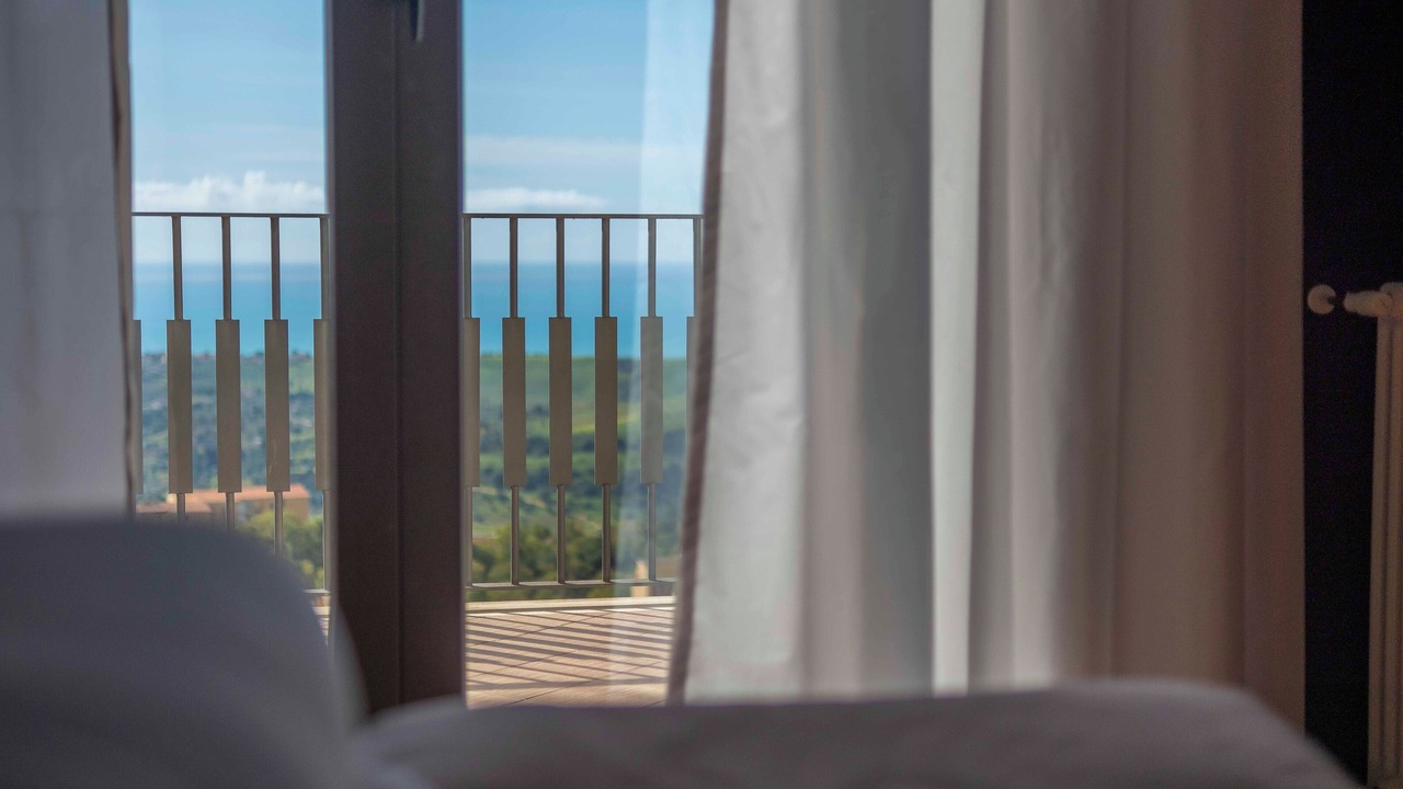 Photo of Bedroom in Agrigento