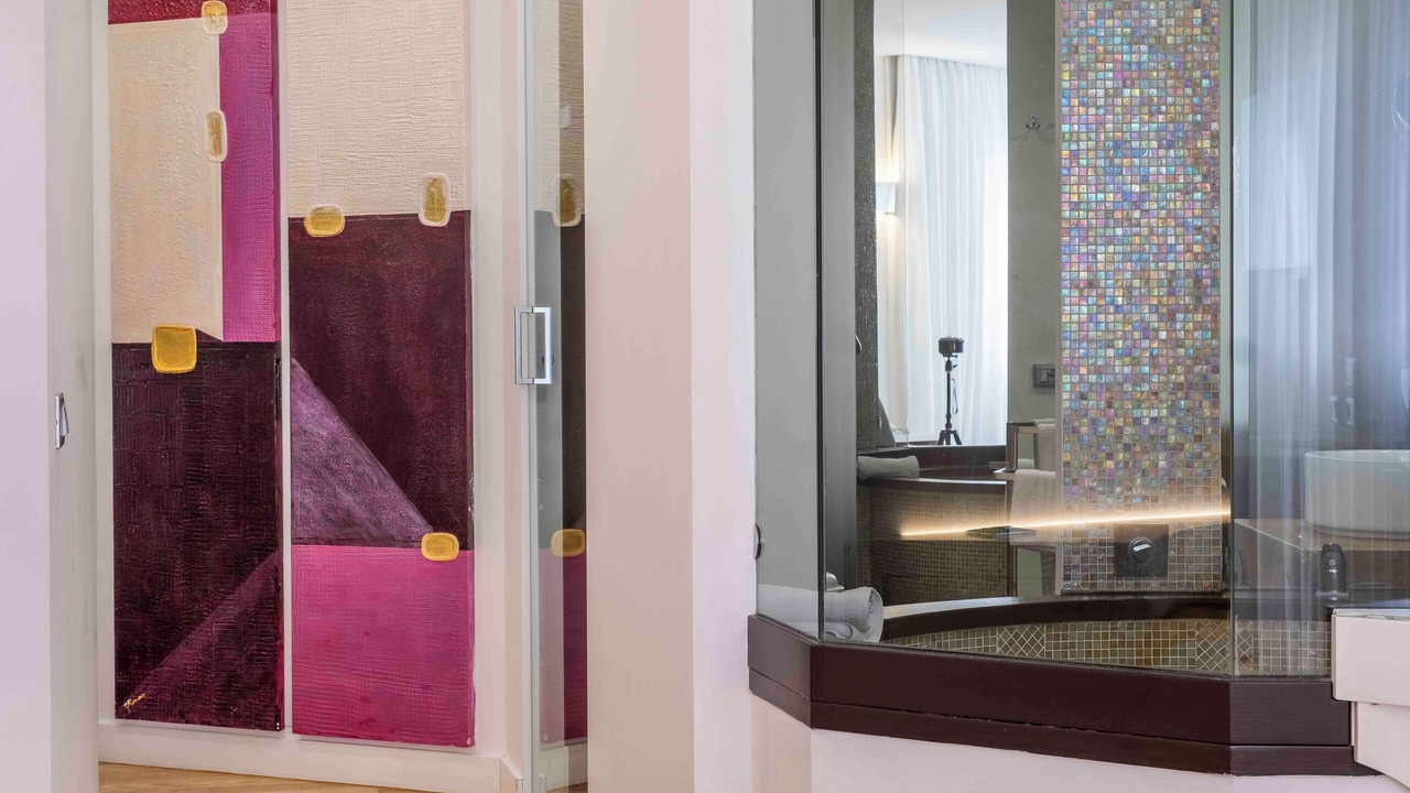 Photo of Bedroom in Agrigento