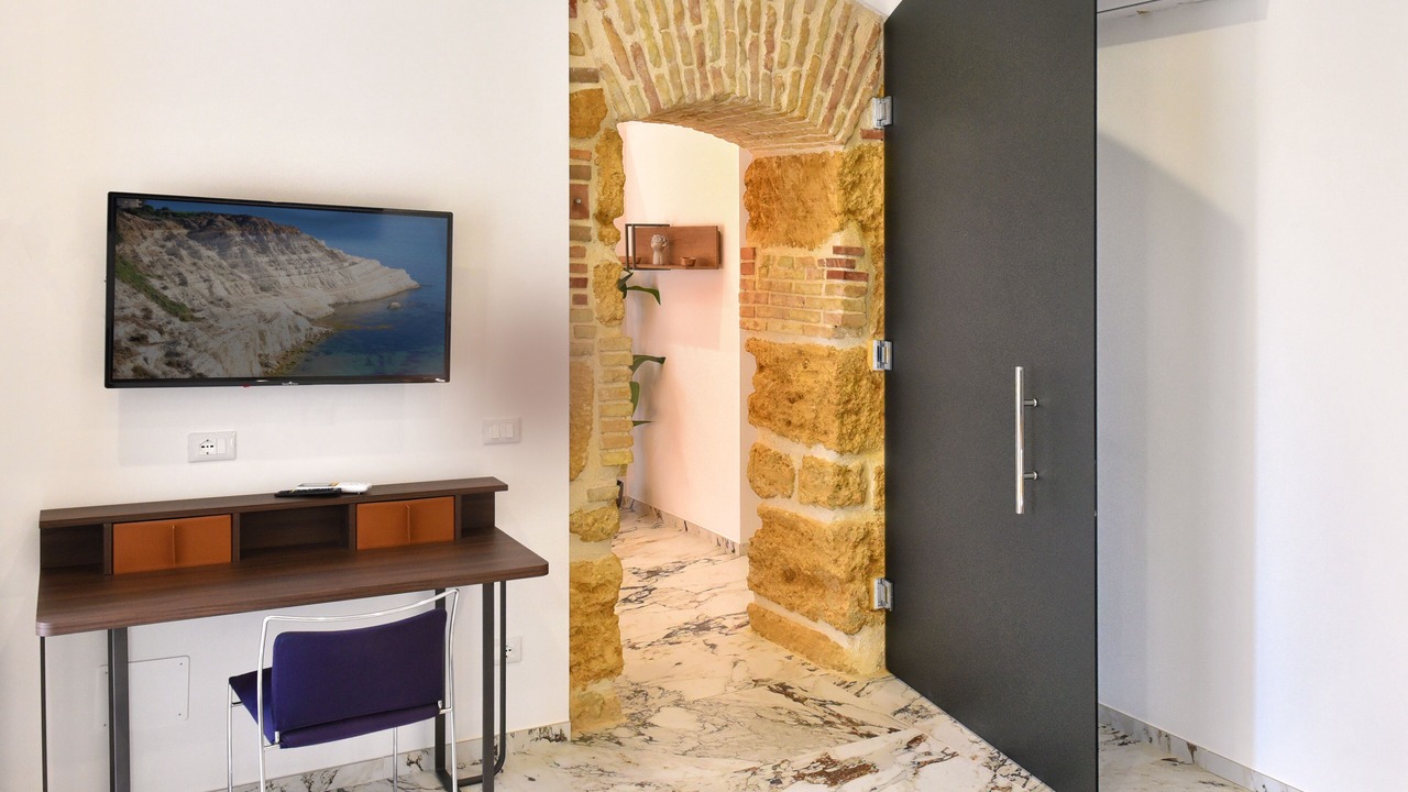 Photo of Bedroom in Agrigento