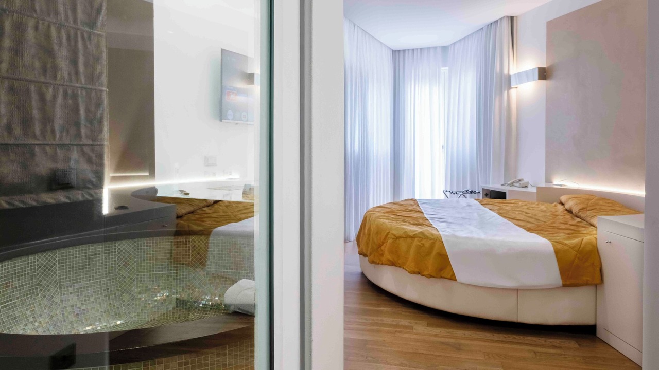 Photo of Bedroom in Agrigento