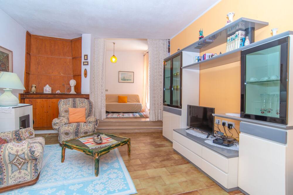 Photo of Livingroom in Santa Teresa di Gallura