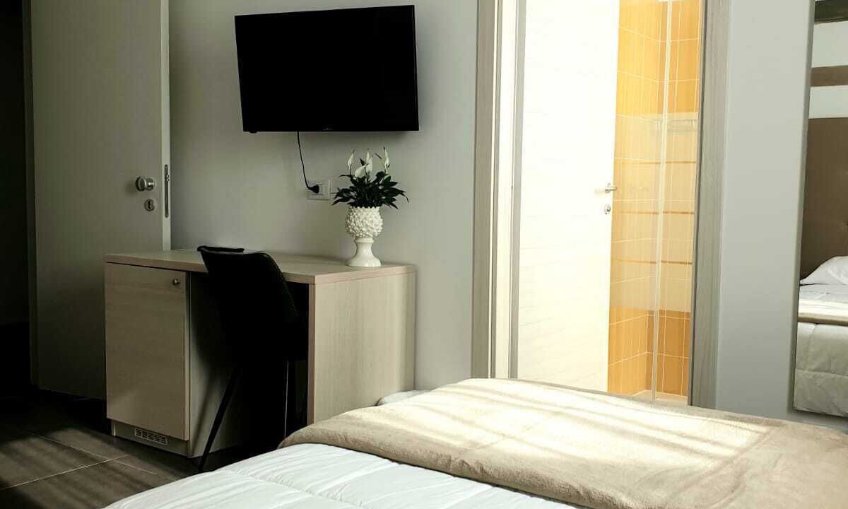 Photo of Bedroom in Chiaramonte Gulfi