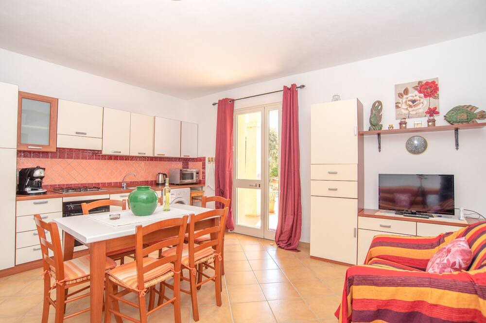 Photo of Livingroom in Porto Pozzo