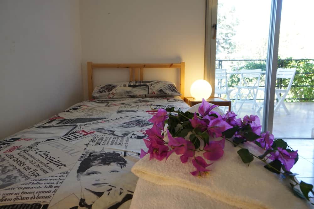 Photo of Bedroom in Torre Colonna-sperone