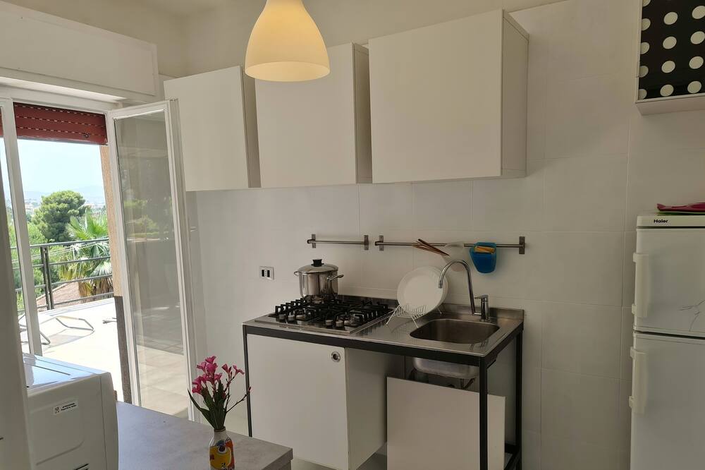 Photo of Kitchen in Torre Colonna-sperone