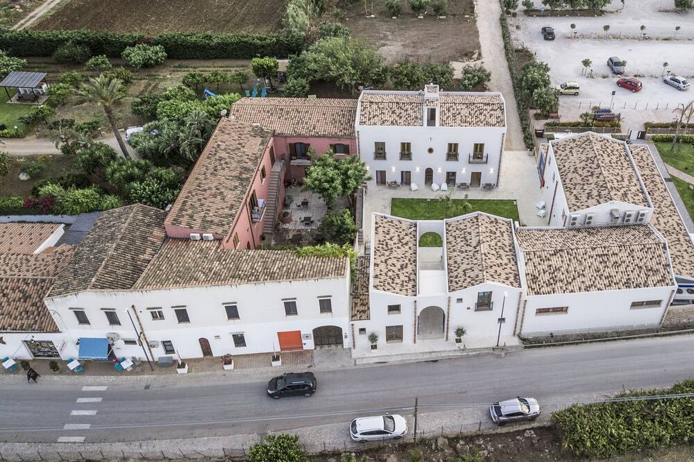 Photo of Outdoor in Scopello