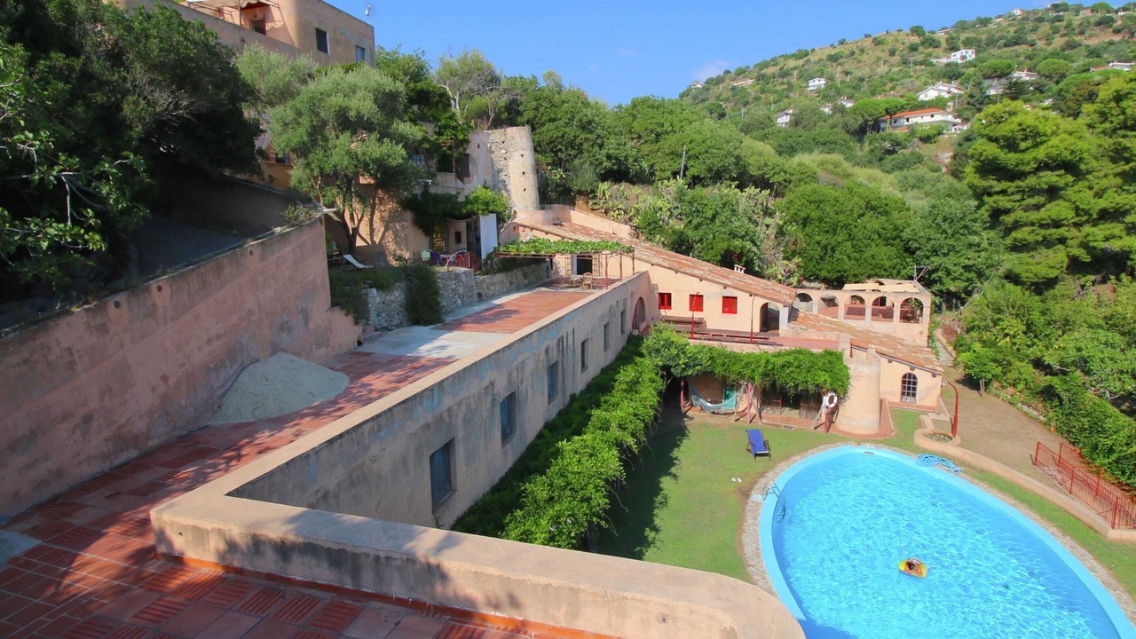 Photo of Outdoor in Ricadi