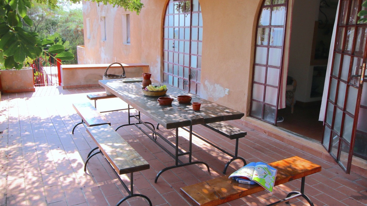 Photo of Outdoor in Ricadi