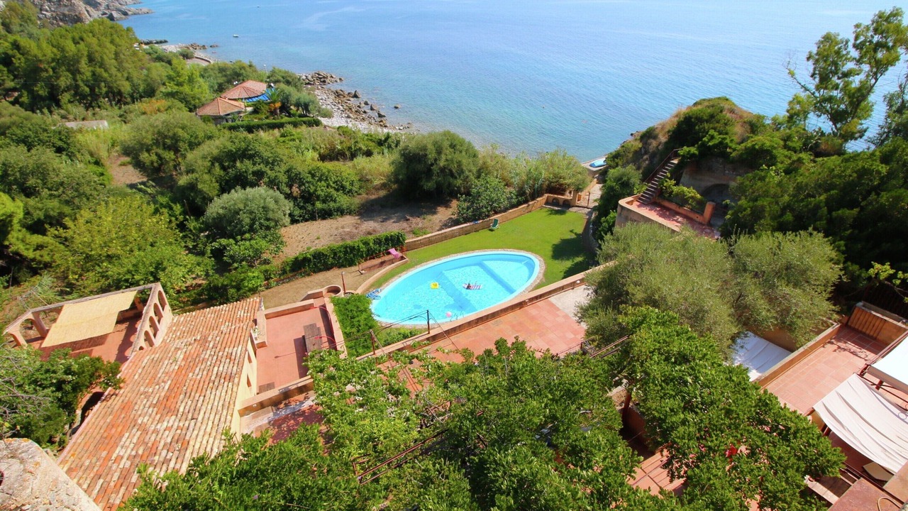 Photo of Outdoor in Ricadi
