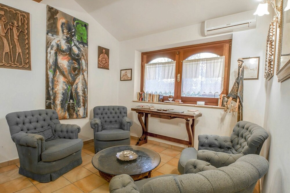 Photo of Bedroom in Casalini