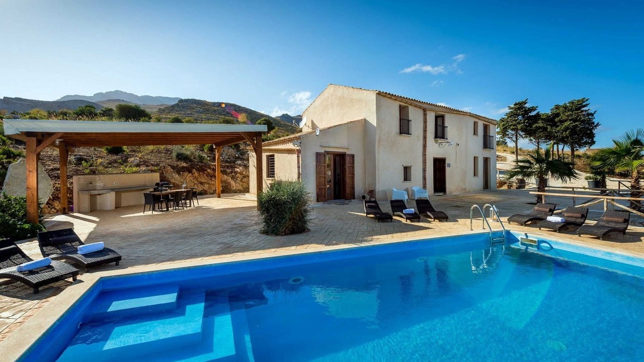 Photo of Outdoor in Scopello