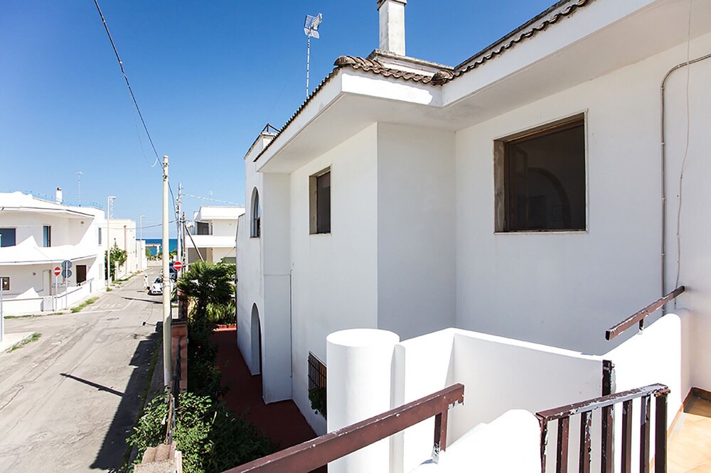 Photo of Outdoor in San Foca