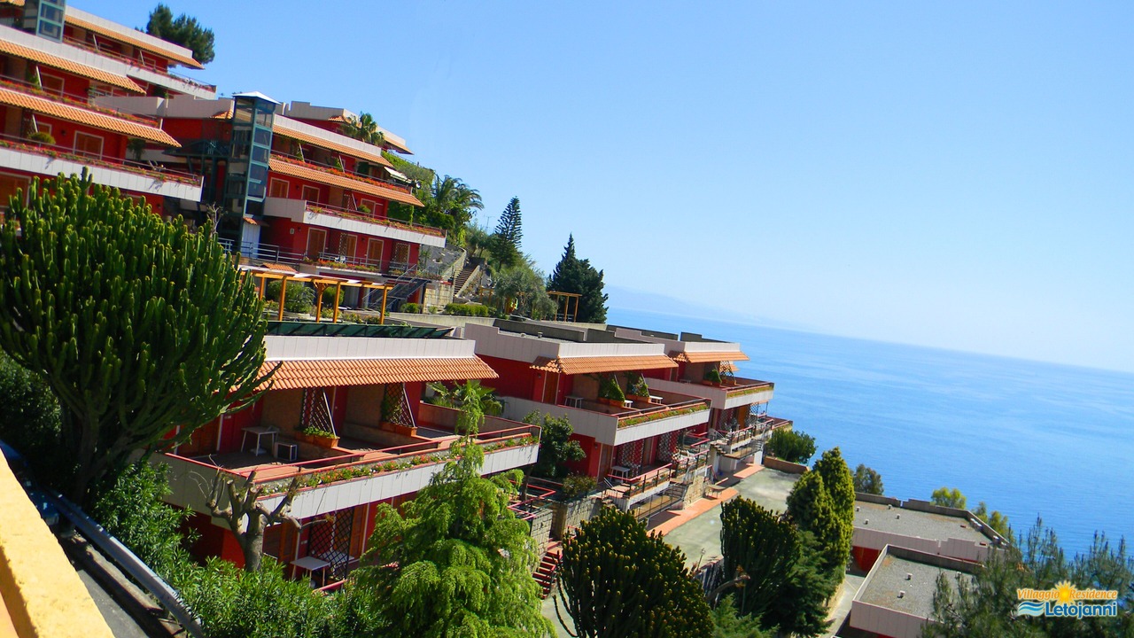Photo of Outdoor in Letojanni
