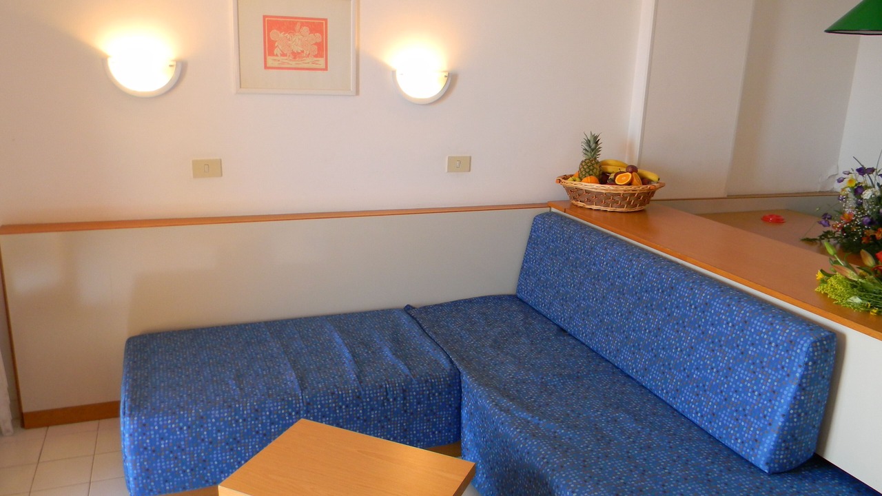 Photo of Livingroom in Letojanni