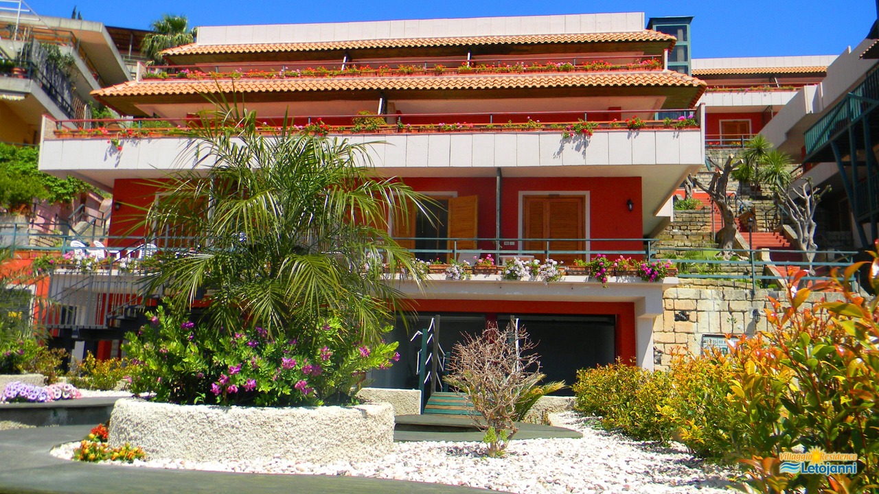 Photo of Outdoor in Letojanni