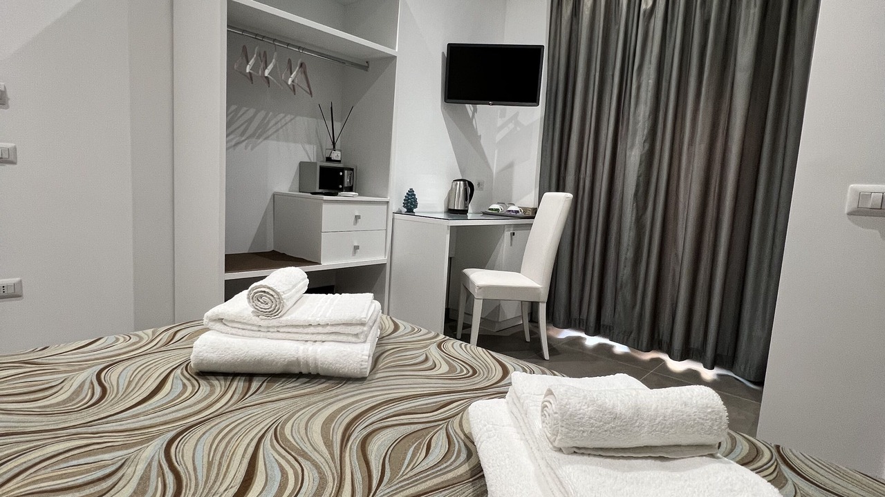 Photo of Bedroom in Tropea