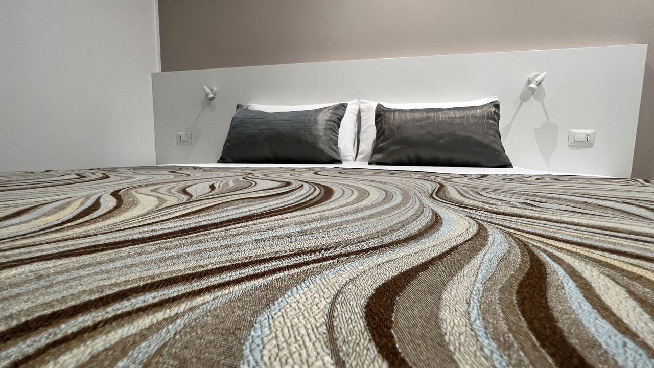 Photo of Bedroom in Tropea