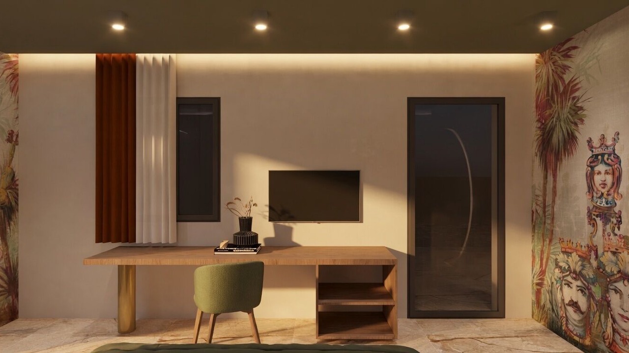 Photo of Bedroom in San Leone