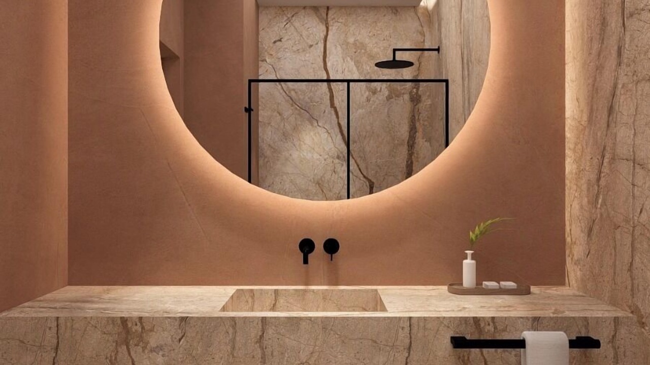 Photo of Bathroom in San Leone
