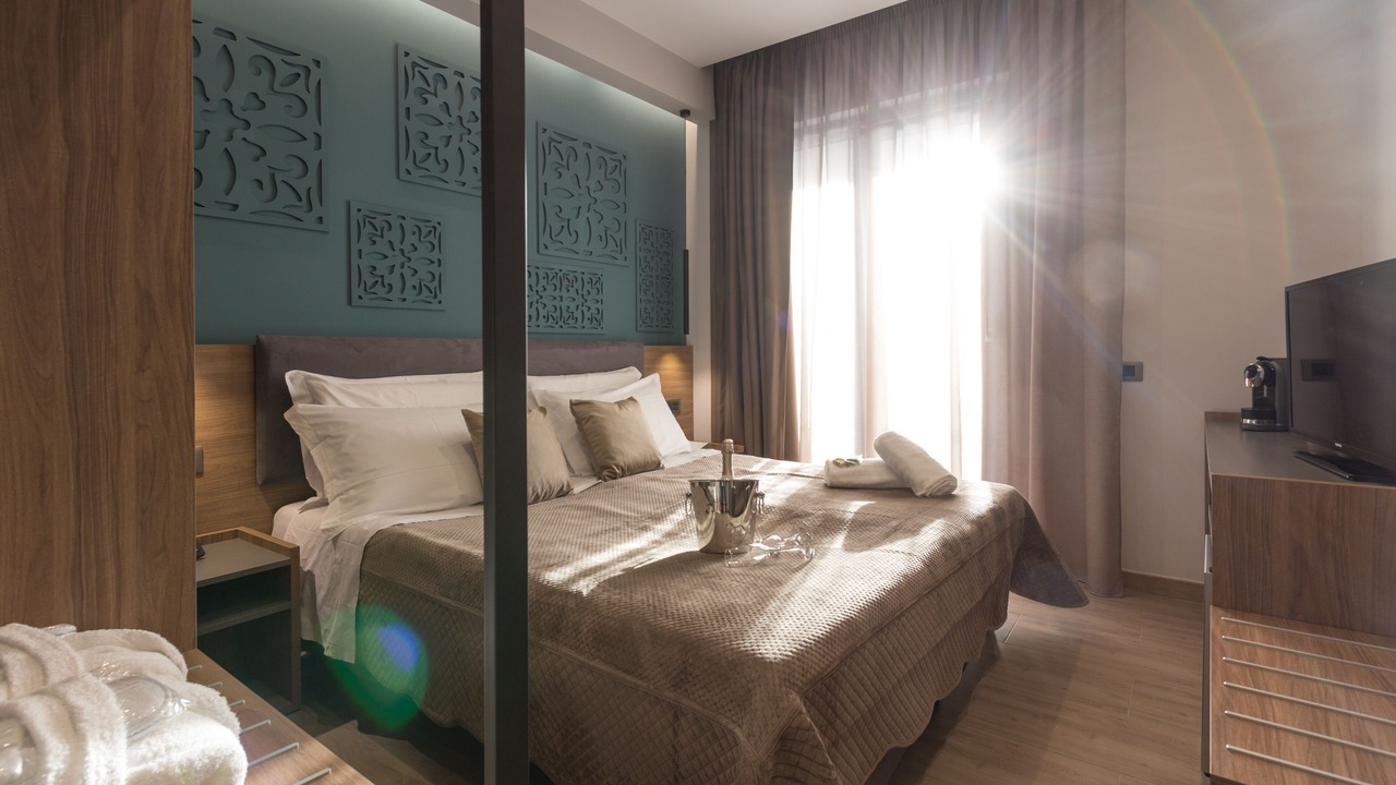 Photo of Bedroom in San Leone