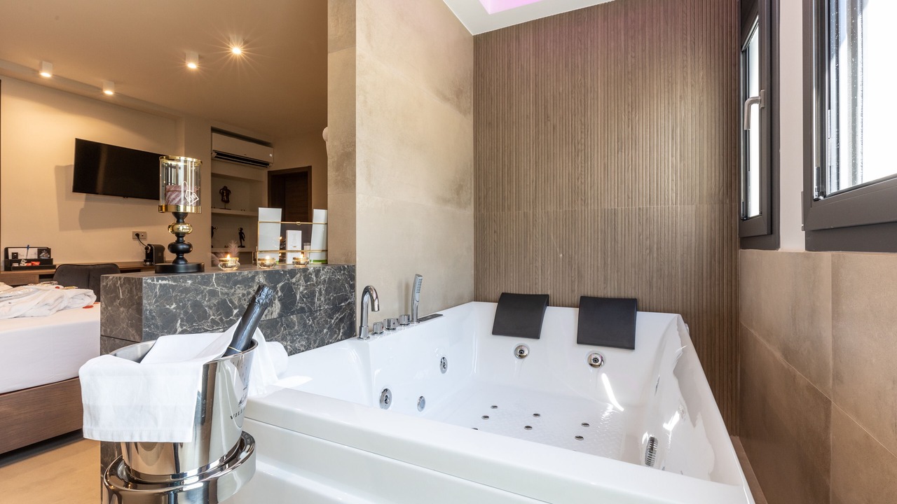 Photo of Bathroom in San Leone