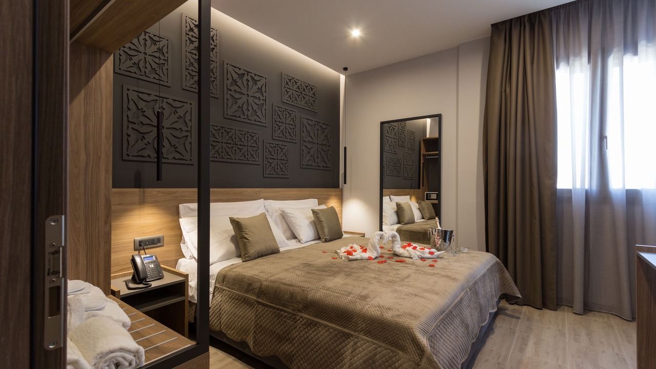 Photo of Bedroom in San Leone
