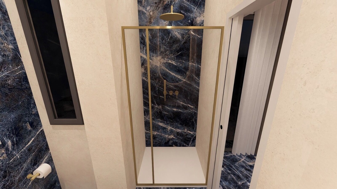Photo of Bathroom in San Leone