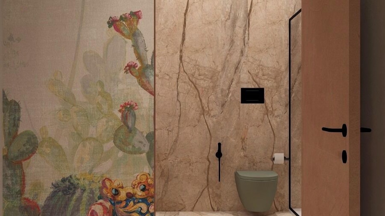 Photo of Bathroom in San Leone