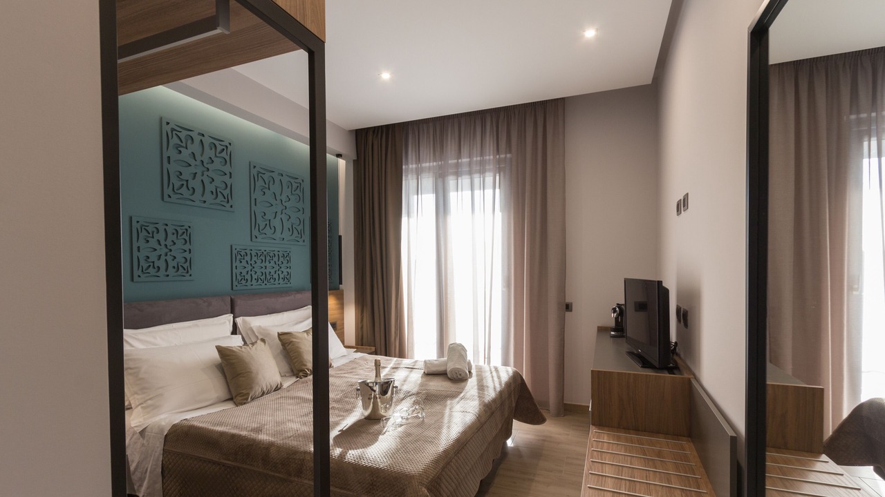 Photo of Bedroom in San Leone