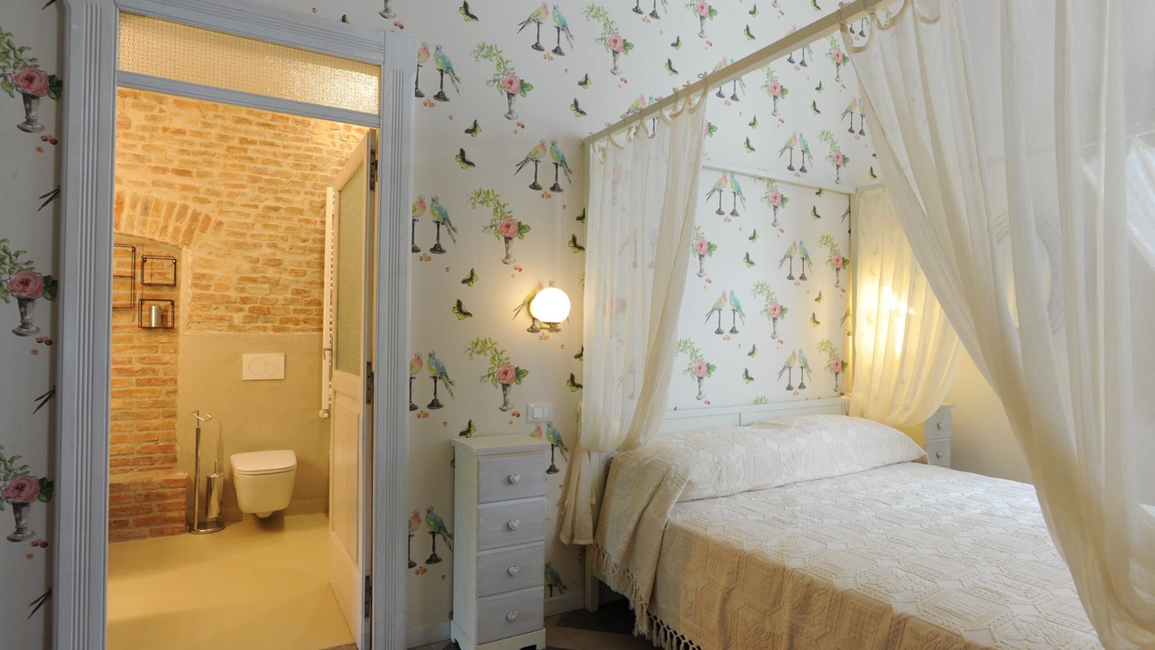 Photo of Bedroom in Vaccarizzo Albanese