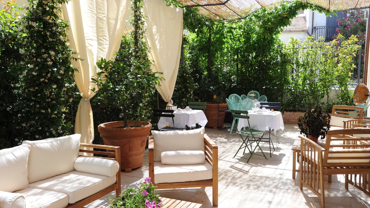 Photo of Outdoor in Vaccarizzo Albanese