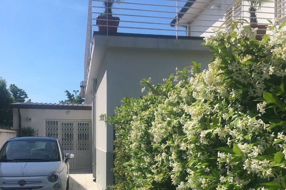 Photo of Outdoor in Ex Campo d'Aviazione
