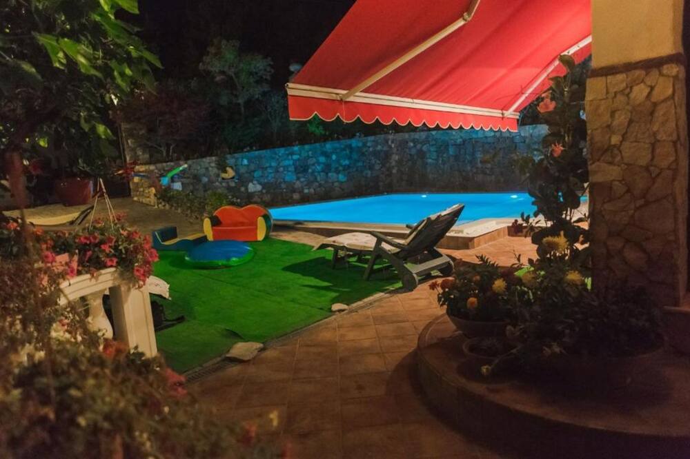 Photo of Outdoor in Villammare