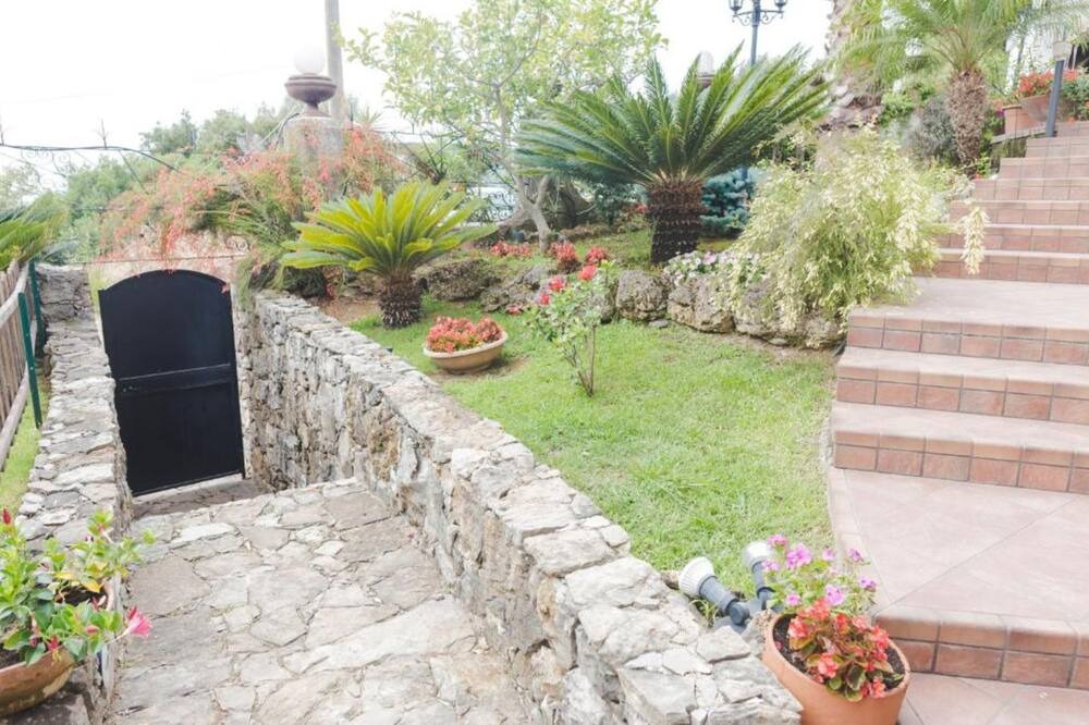 Photo of Outdoor in Villammare