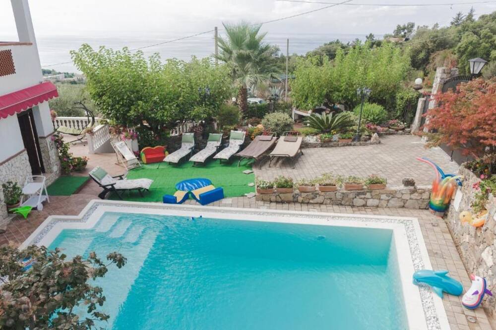 Photo of Outdoor in Villammare
