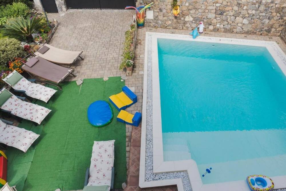 Photo of Outdoor in Villammare