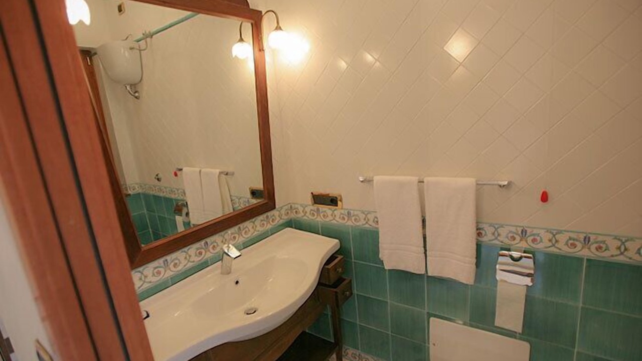 Photo of Bathroom in Sant'Egidio del Monte Albino
