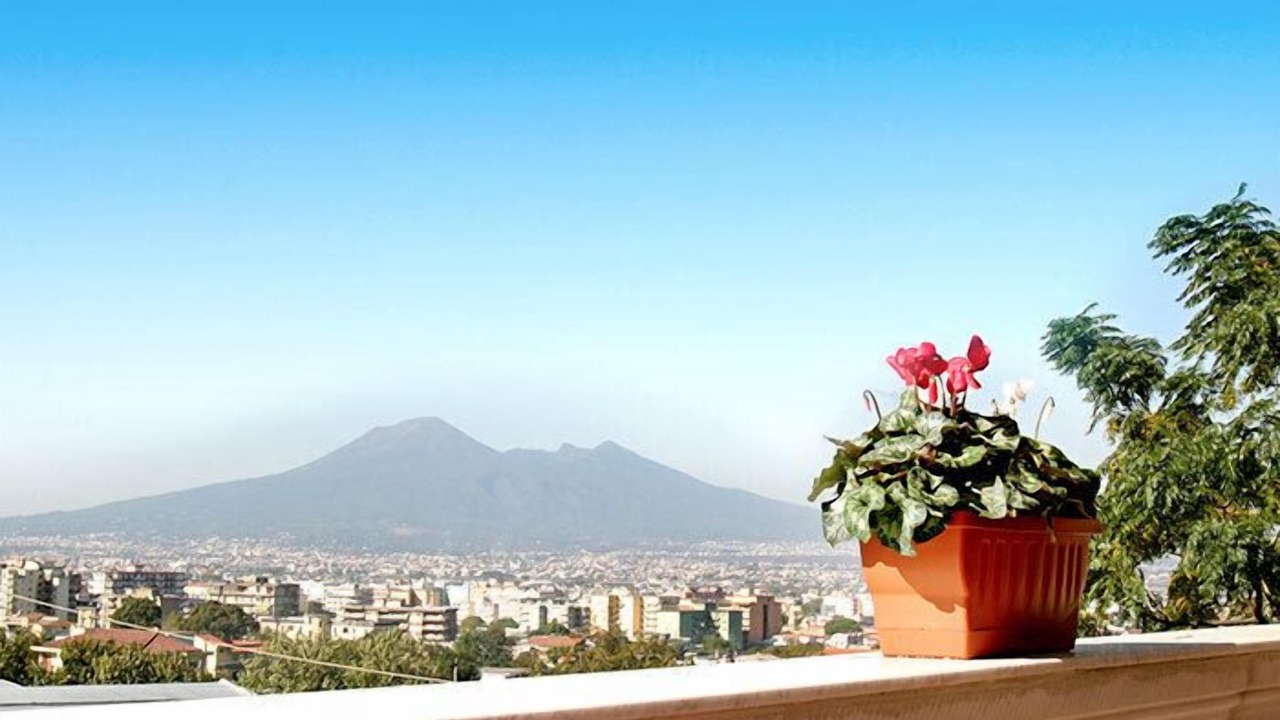 Photo of Patio Balcony in Sant'Egidio del Monte Albino
