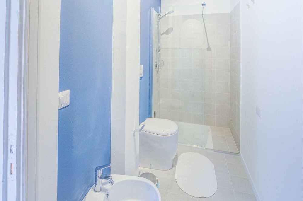 Photo of Bathroom in Costa Saracena-Castelluccio